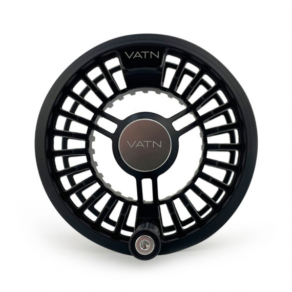 VATN Fly Reel Extra Spool in the group Reels / Fly Reels & Extra Spools / Extra Spools at Sportfiskeprylar.se (VFR100XS-35r)