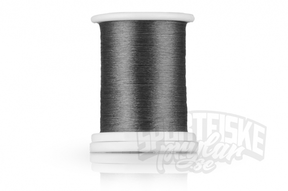 Veniard Kevlar Wire - Black in the group Hooks & Terminal Tackle / Fly Tying / Fly Tying Material / Tying Thread at Sportfiskeprylar.se (VK2)