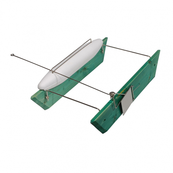 Wiggler Plannerboard in the group Tools & Accessories / Trolling Rigs & Accessories at Sportfiskeprylar.se (WUTB)