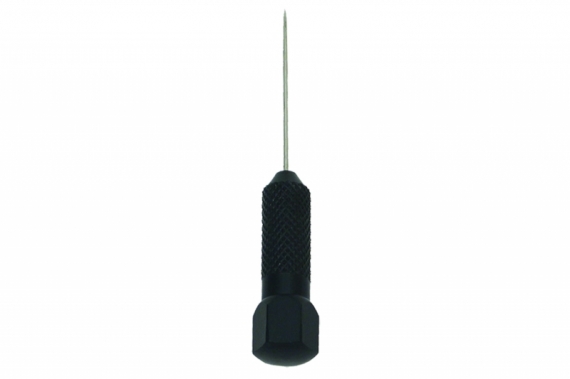 Dubbing Needle Short With Magnet in the group Hooks & Terminal Tackle / Fly Tying / Fly Tying Tools at Sportfiskeprylar.se (s8605)