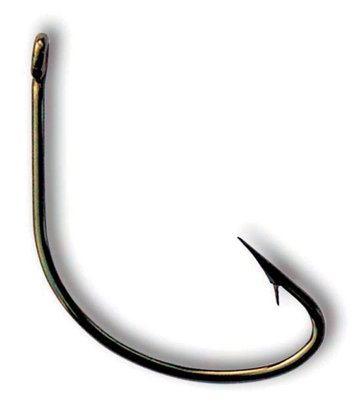 Maggot Hook 5-pcs