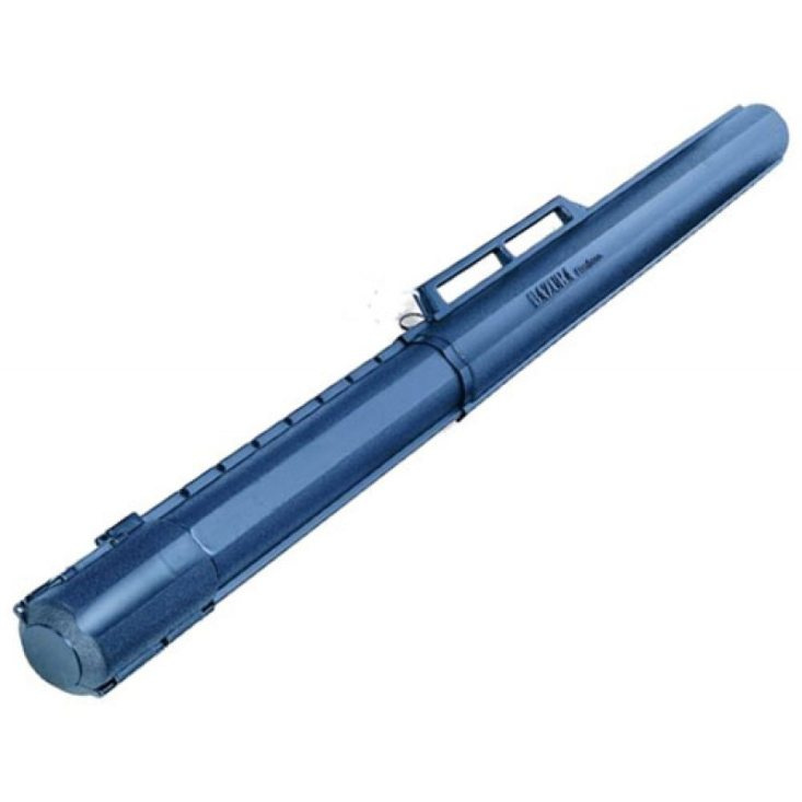 Flambeau extendable rod tube Bazooka 6085
