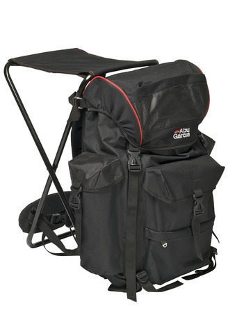Abu Chair Backpack De Luxe