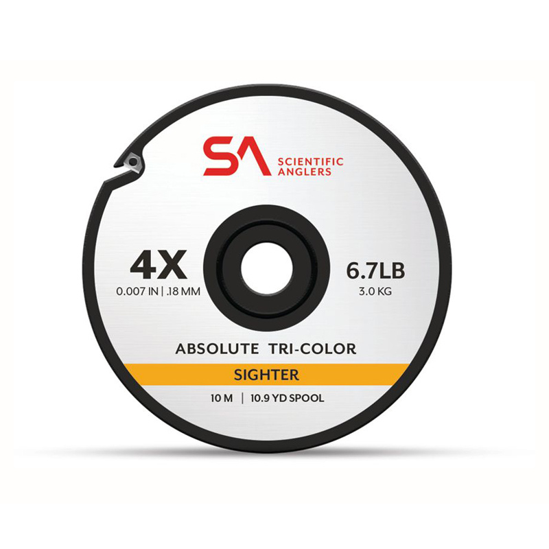 SA Absolute Tri-Color Sighter