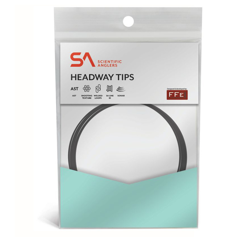SA Headway Tip 12\' 7g