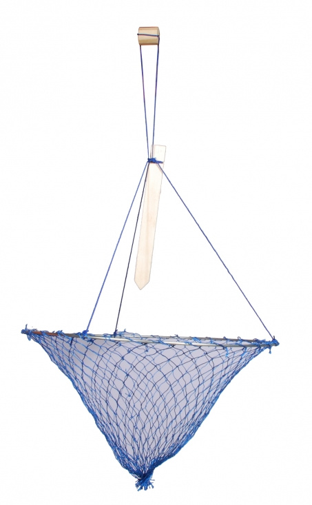 Crayfish Net Net Depth 17cm
