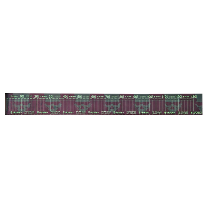 Gunki 130 cm Ruler 