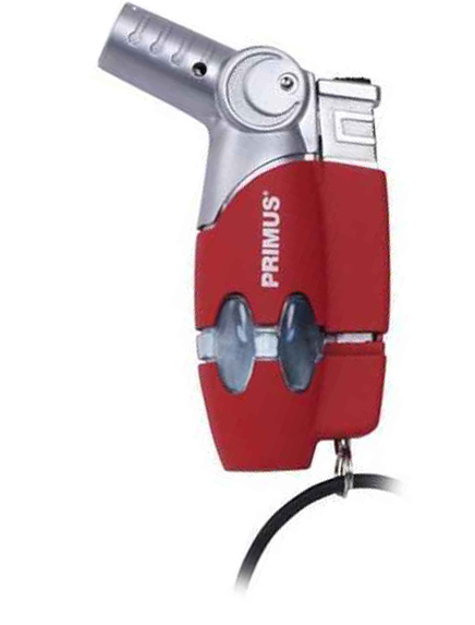 PRIMUS Power ignitor lll Red