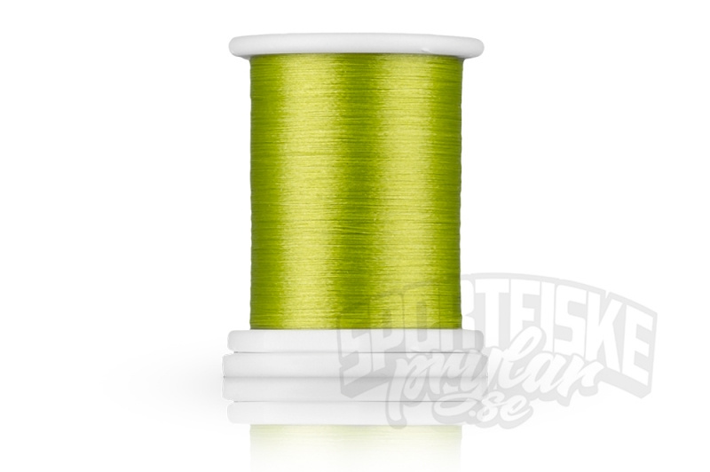 Textreme Tying Thread Standard 6/0 - Light Olive
