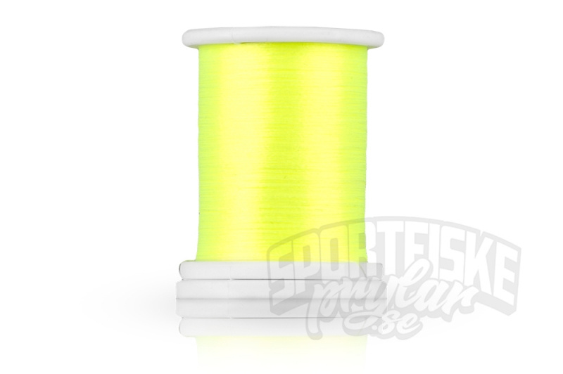 Textreme Tying Thread Standard 8/0 - Fluo Yellow