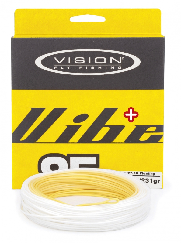 Vision VIBE 85+ floating