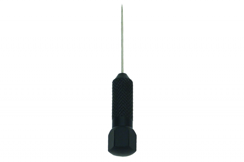 Dubbing Needle Short With Magnet