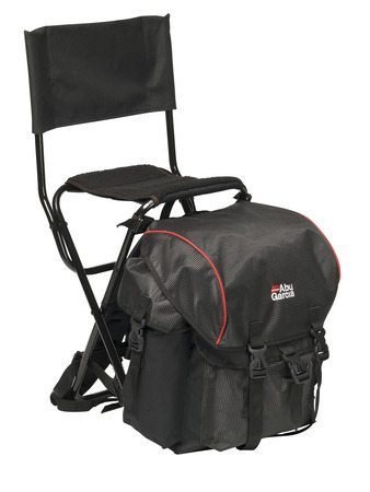 Abu Chair Backpack With Backrest