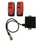 Warrior Winches Wireless Winch Control - Plug & Play 12/24V