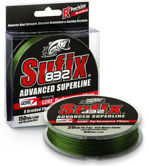 Spiderwire Braided lines Stealth Smooth 8 Blue Camo 2020 - Braided