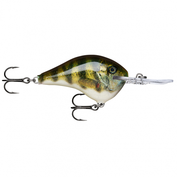 rapala dt4 live