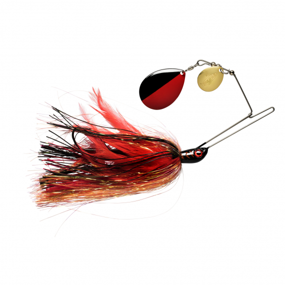 Storm R.I.P Spinnerbait Colorado 28gr in the group Lures / Spinnerbaits at Sportfiskeprylar.se (000033760028BWD0r)