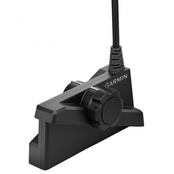 Combiné Sondeur-GPS EchoMAP Ultra 102sv Avec sonde TA GT56-TM