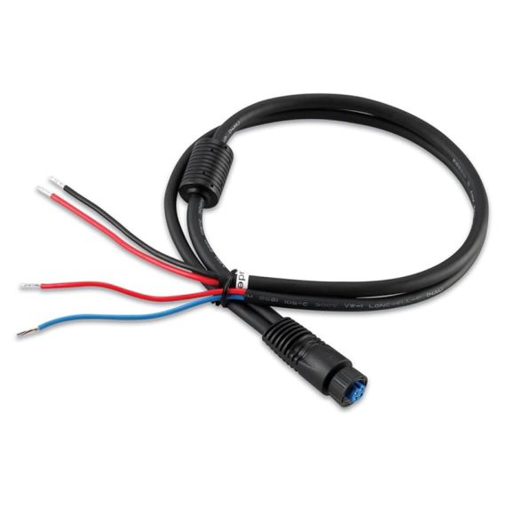 Garmin Actuator Power Cable,GHP12 till 010-00705-49 in the group Marine Electronics & Boat / Electrical Installation at Sportfiskeprylar.se (010-11533-00)