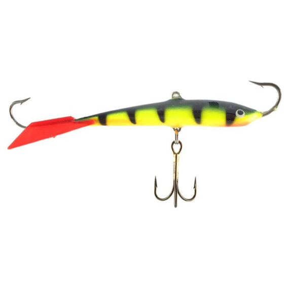 Nils Master Balance Jig in the group Lures / Ice Jigging Lures / Balance Ice Jigs at Sportfiskeprylar.se (03202532r)