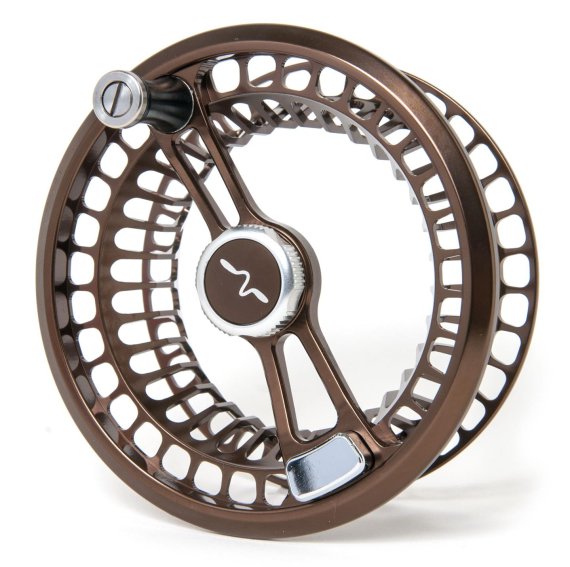 Guideline Fario LW Spool - Bronze in the group Reels / Fly Reels & Extra Spools / Extra Spools at Sportfiskeprylar.se (100205GLr)