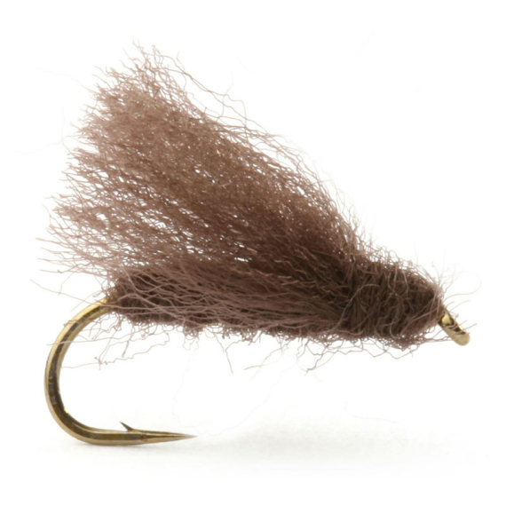 Rakkelhanen in the group Lures / Flies / Dry Flies at Sportfiskeprylar.se (101195GLr)