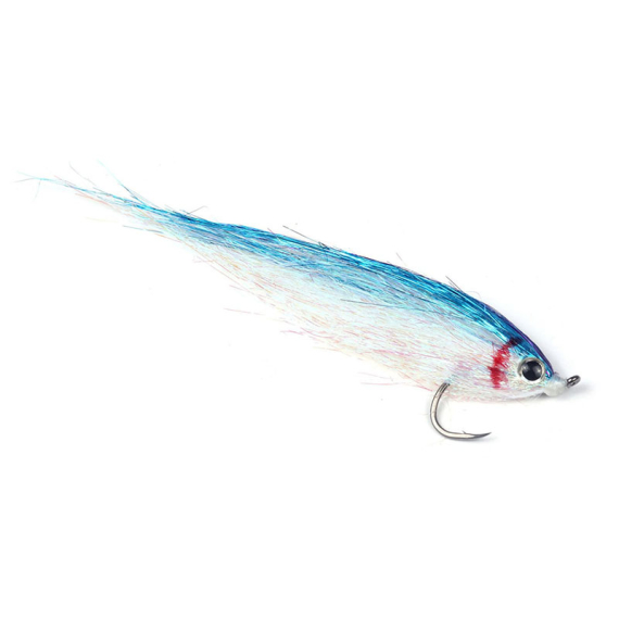 Runar\'S Deciver Blue - 4 in the group Lures / Flies / Streamers at Sportfiskeprylar.se (101559GL)