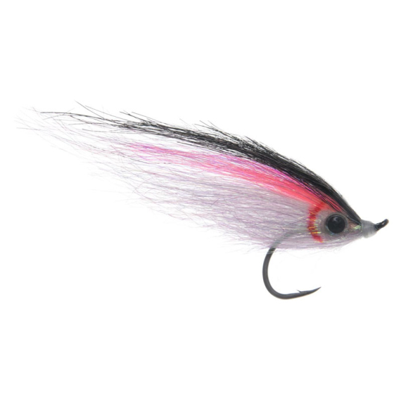 Runar\'S Deciver Black - 4 in the group Lures / Flies / Streamers at Sportfiskeprylar.se (101560GL)