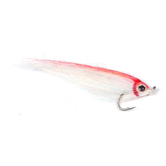 Runar\'S Deciver Pink - 4 in the group Lures / Flies / Streamers at Sportfiskeprylar.se (101561GL)