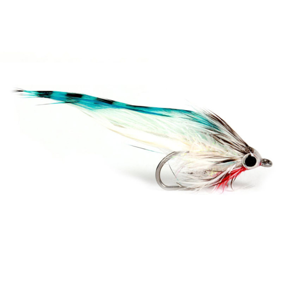 Herring Zonker #4 in the group Lures / Flies / Streamers at Sportfiskeprylar.se (101609GL)