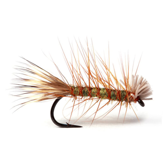 Guideline Dyret Original # 17 in the group Lures / Flies / Dry Flies at Sportfiskeprylar.se (101904GL)