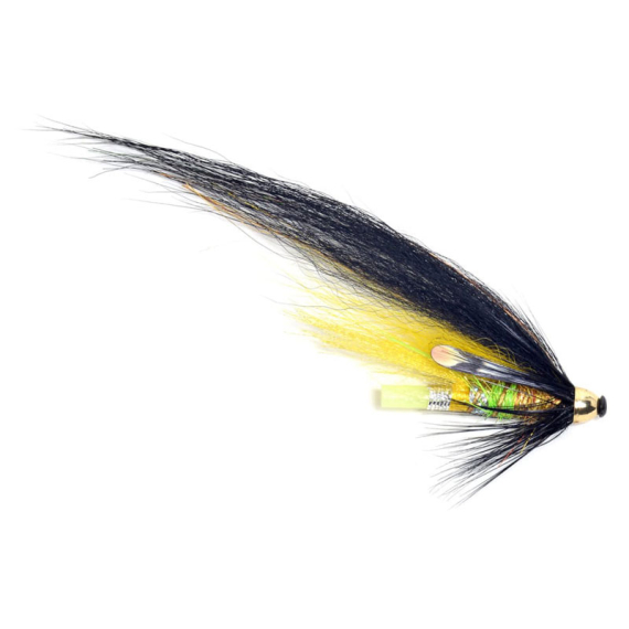 Jock 6cm in the group Lures / Flies / Salmon Flies at Sportfiskeprylar.se (102008GL)