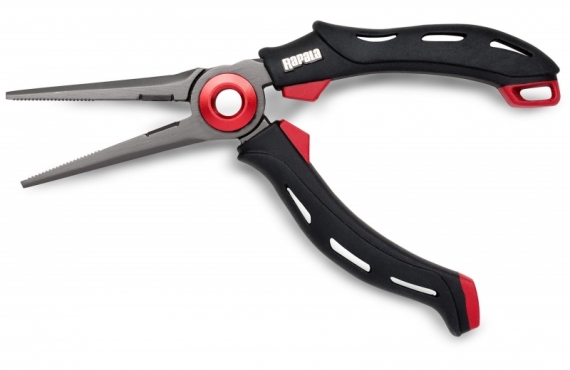 Rapala Curved Pliers