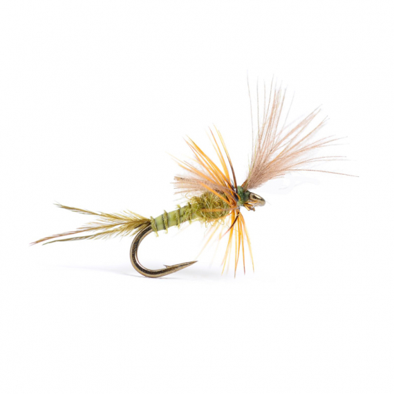 Umpqua Quigley Cripple BWO in the group Lures / Flies / Dry Flies at Sportfiskeprylar.se (104764GLr)