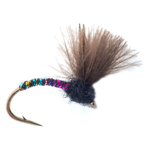 Umpqua Rune\'s Midge Emerger #18 in the group Lures / Flies / Dry Flies at Sportfiskeprylar.se (104838GL)