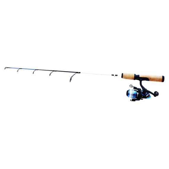 Rapala Fathom Spinning Icefishing Combo in the group Combos / Ice Jigging Sets at Sportfiskeprylar.se (105143NOr)