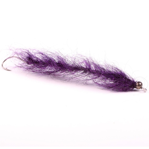 Guideline Borstmask Purple/Black in the group Lures / Flies / Shore Flies at Sportfiskeprylar.se (106181GL)