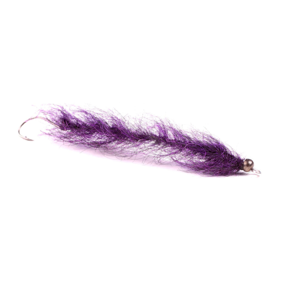 Guideline Borstmask Purple/Black in the group Lures / Flies / Shore Flies at Sportfiskeprylar.se (106181GL)