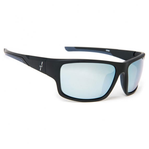 Guideline Coastal Sunglasses - Grey Lens Green Revo Coating – Glasgow  Angling Centre