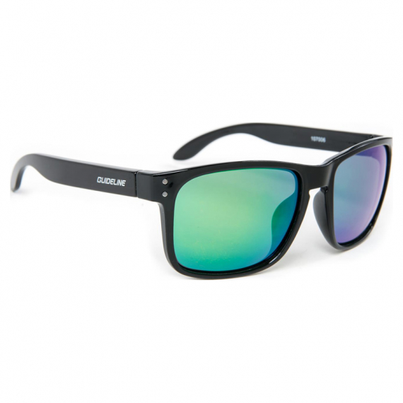 Guideline Coastal - Grey Lens in the group Clothes & Shoes / Eyewear / Polarized Sunglasses at Sportfiskeprylar.se (107006GL)