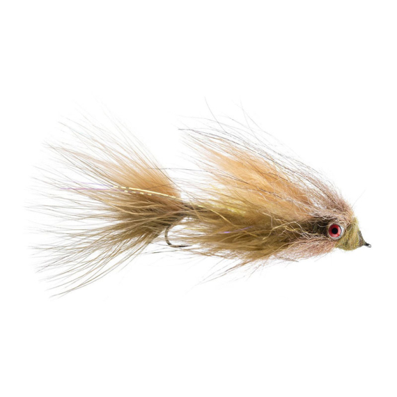 Guideline Dragon Mini Bond SCULPIN in the group Lures / Flies / Streamers at Sportfiskeprylar.se (107327GL)