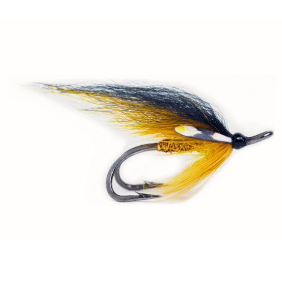 Guideline TS Black Banana Double in the group Fishing methods / Fly Fishing at Sportfiskeprylar.se (108178GLr)