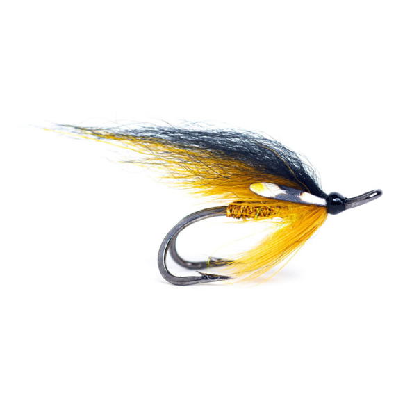 Guideline TS Black Banana Double in the group Fishing methods / Fly Fishing at Sportfiskeprylar.se (108178GLr)