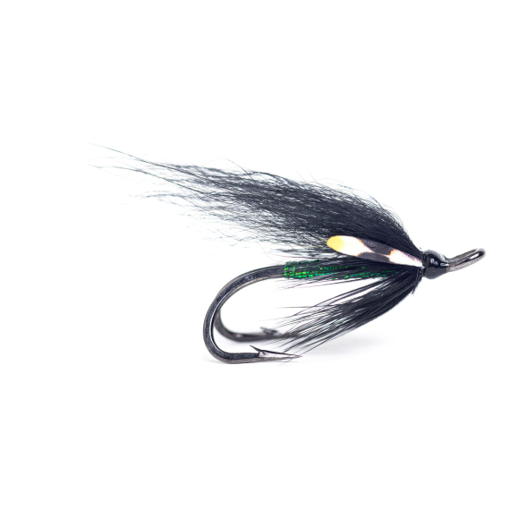 Guideline TS Black Stealth Double in the group Fishing methods / Fly Fishing at Sportfiskeprylar.se (108202GLr)