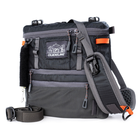 Guideline Experience Chest Pack in the group Storage / Tackle Bags / Chest Packs at Sportfiskeprylar.se (108377GL)