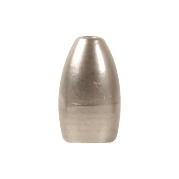 BFT Tungsten Bullet Weight (Plain) in the group Hooks & Terminal Tackle / Sinkers & Weights / Bullet Weights at Sportfiskeprylar.se (11-A34TFW-1r)