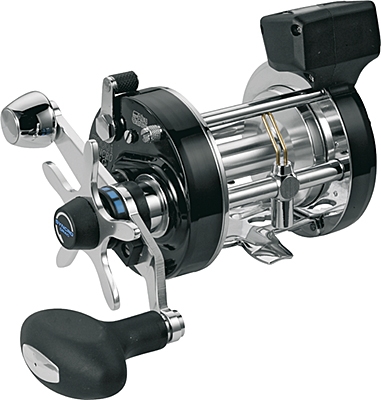 abu garcia orra s30 spinning reel