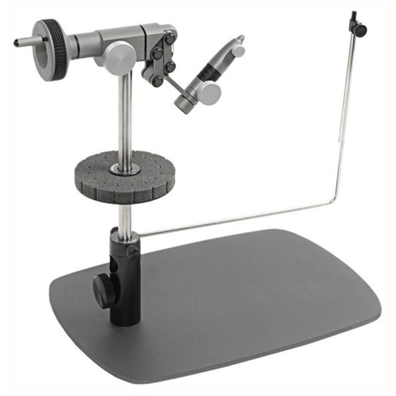 C&F Reference Pedestal Fly Tying Vise (CFT-9000) in the group Hooks & Terminal Tackle / Fly Tying / Fly Tying Vices at Sportfiskeprylar.se (1140032)