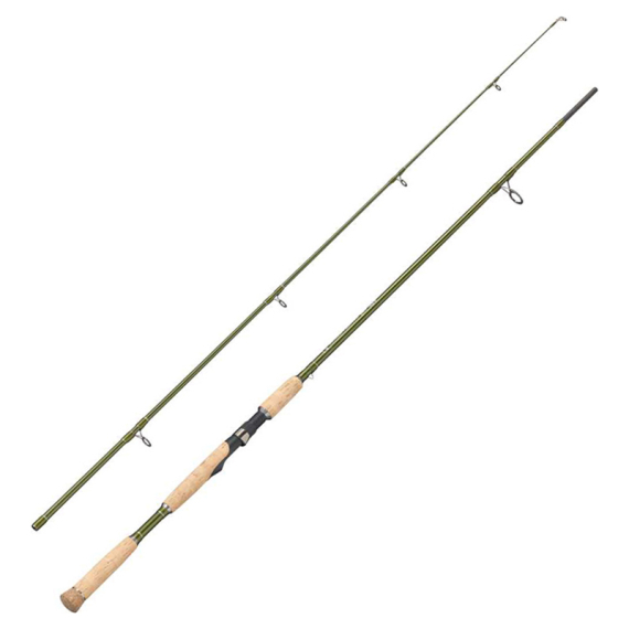 Rod Stc Mini Tele 180 L. Sku: Stcmts18l Shimano Gelta Rapala Fishing  Lightweight Functional Durable Compact Convenient Activities Hooking Cast  High-tech Powerful Balanced Throw Spinning Float Casting Bait Responsive - Fishing  Rods 