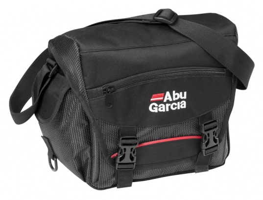 Fishing bag Abu Compact Game Bag in the group Storage / Tackle Bags / Lure Bags at Sportfiskeprylar.se (1207933)